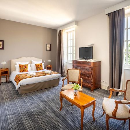 Le Prieure Correze Hotel Exterior photo