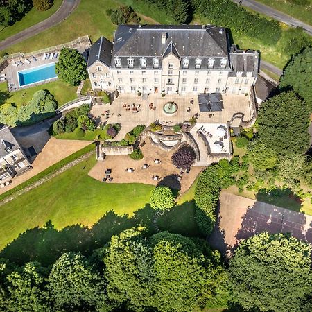 Le Prieure Correze Hotel Exterior photo