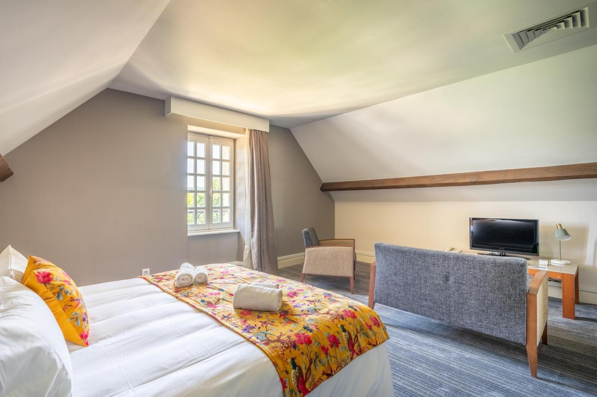 Le Prieure Correze Hotel Exterior photo
