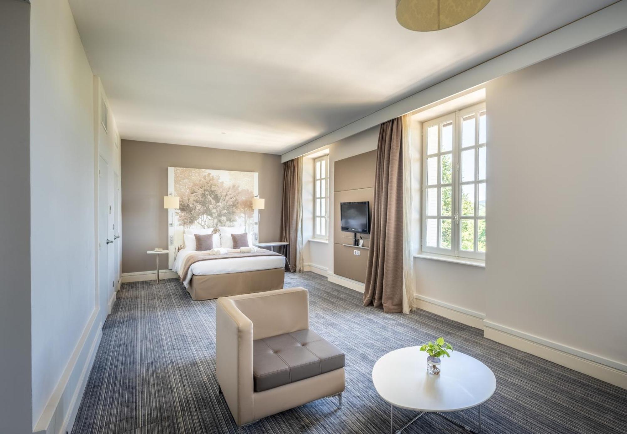 Le Prieure Correze Hotel Exterior photo