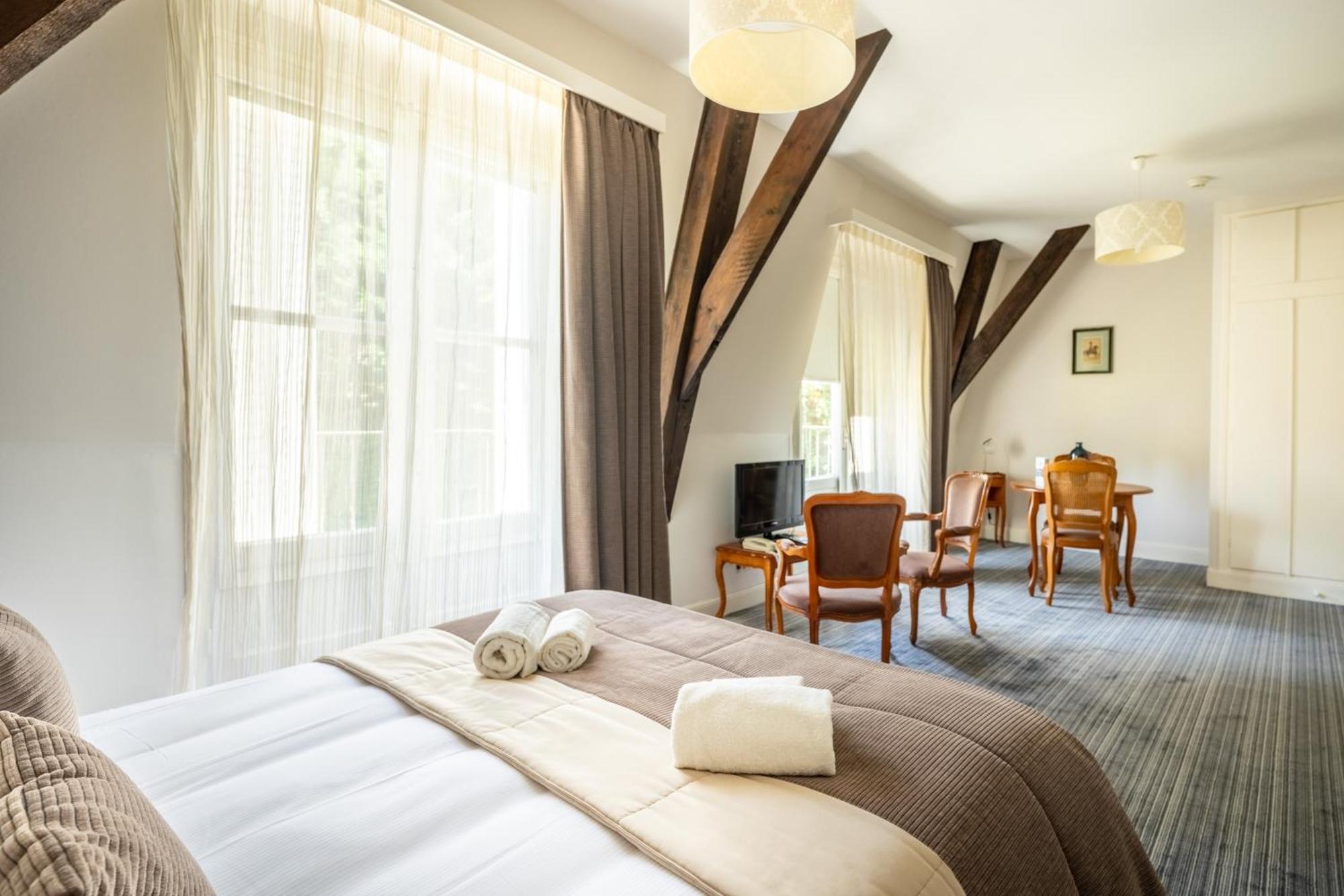 Le Prieure Correze Hotel Exterior photo
