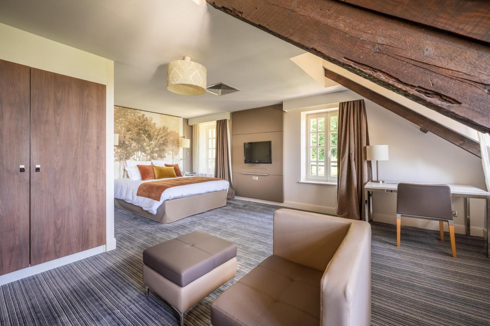 Le Prieure Correze Hotel Exterior photo