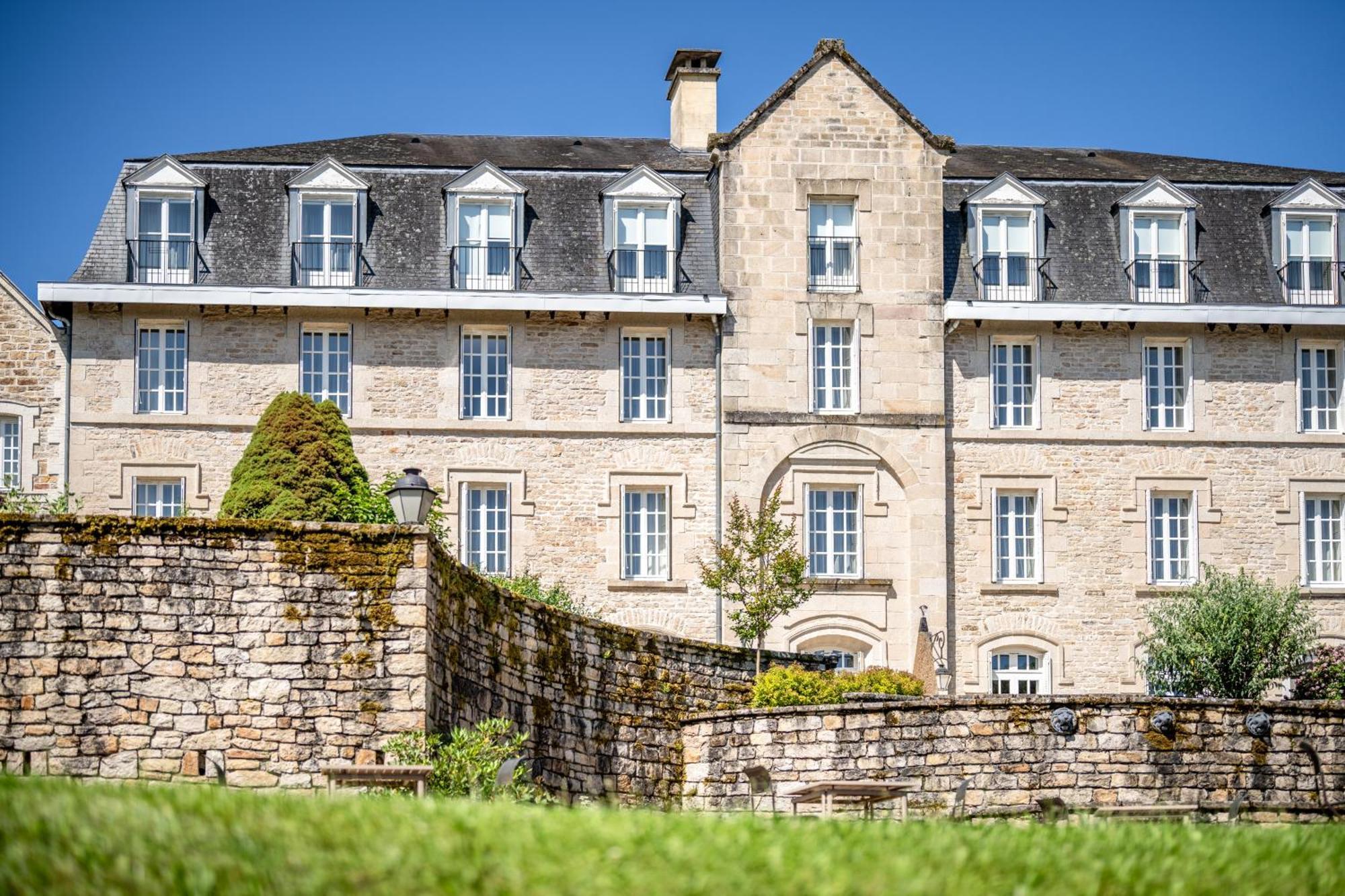 Le Prieure Correze Hotel Exterior photo